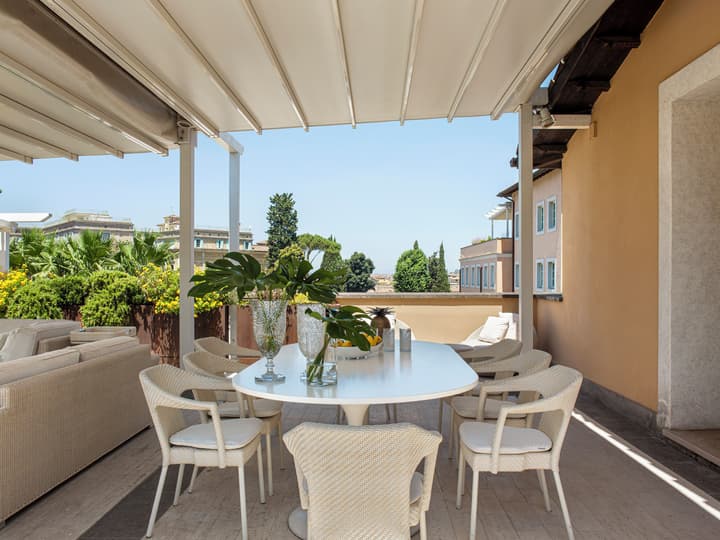 Villa Agrippina Gran Meliá - The Leading Hotels of the World
