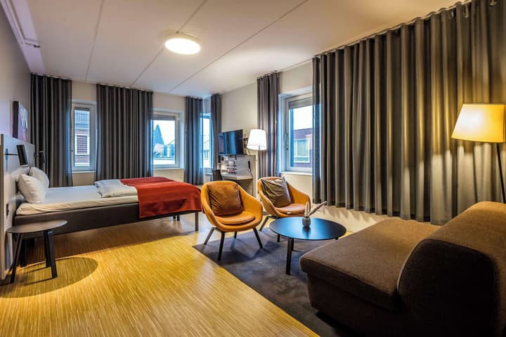 Scandic Aarhus City