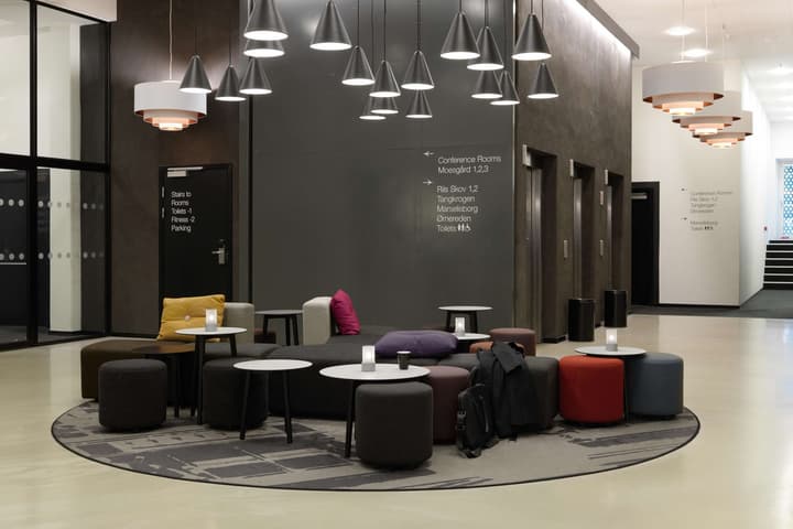 Scandic Aarhus City