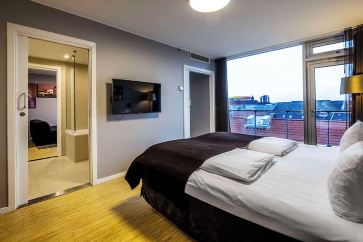 Scandic Aarhus City