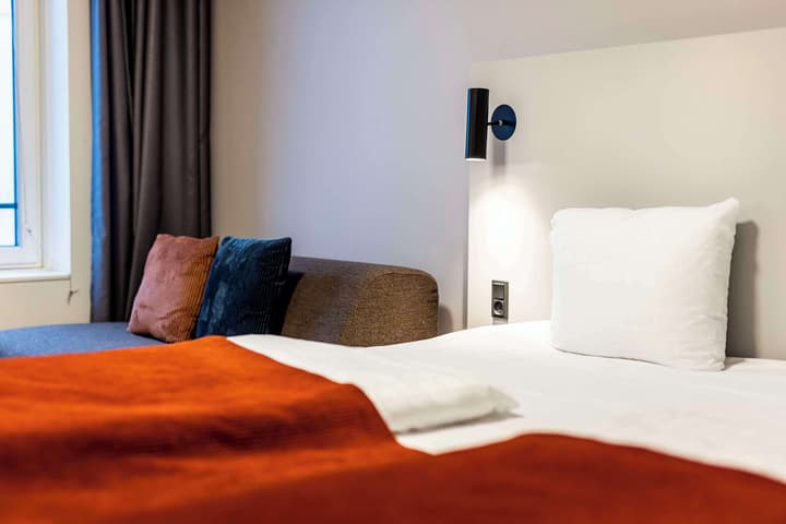 Scandic Aarhus City