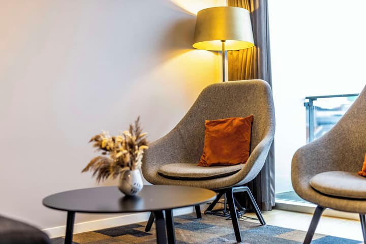 Scandic Aarhus City