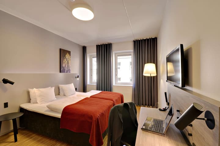 Scandic Aarhus City