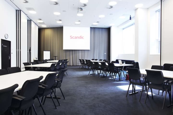 Scandic Aarhus City