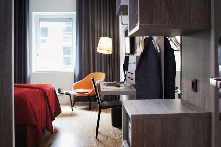 Scandic Aarhus City