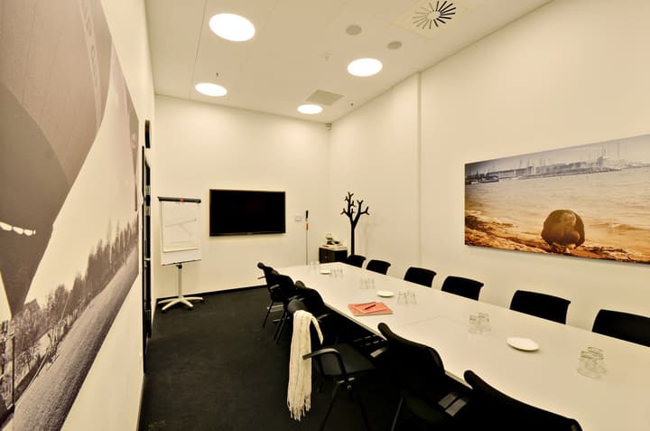 Scandic Aarhus City