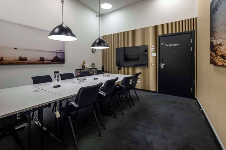 Scandic Aarhus City