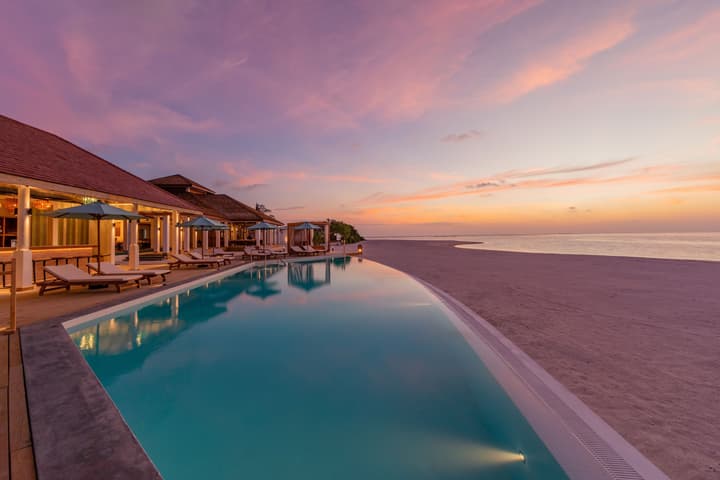 Cinnamon Hakuraa Huraa Maldives - All Inclusive Adults-Only