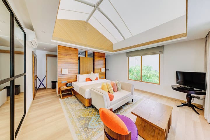 Cinnamon Hakuraa Huraa Maldives - All Inclusive Adults-Only