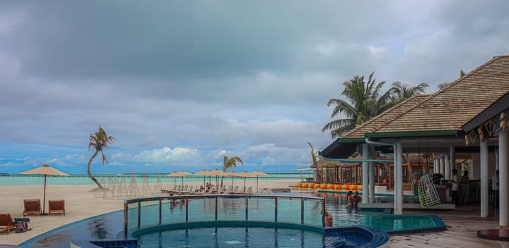 Cinnamon Hakuraa Huraa Maldives - All Inclusive Adults-Only