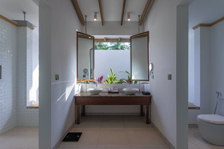 Cinnamon Hakuraa Huraa Maldives - All Inclusive Adults-Only