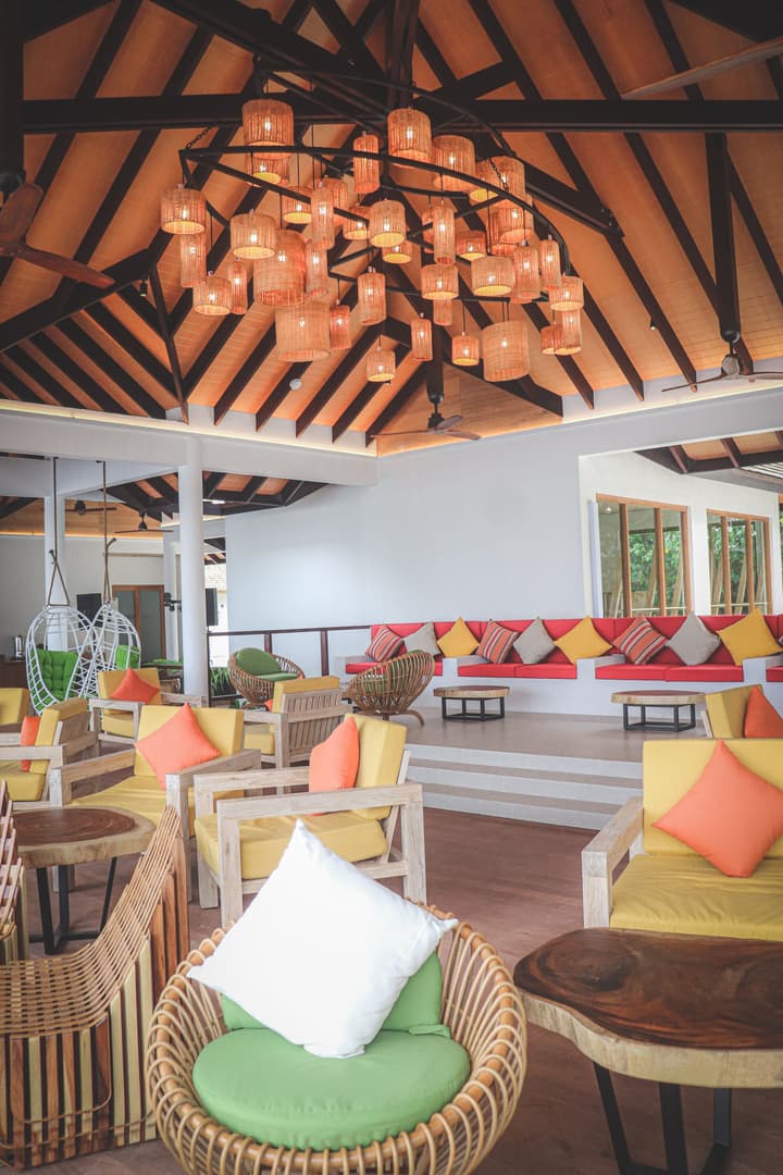 Cinnamon Hakuraa Huraa Maldives - All Inclusive Adults-Only