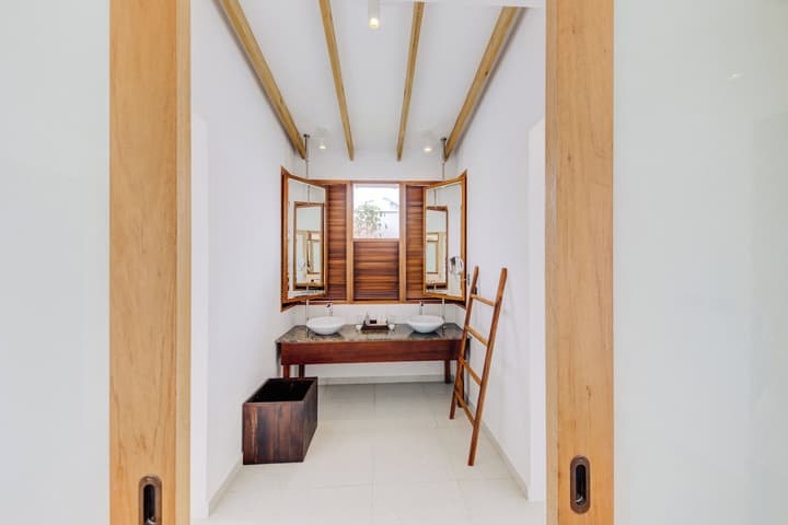 Cinnamon Hakuraa Huraa Maldives - All Inclusive Adults-Only