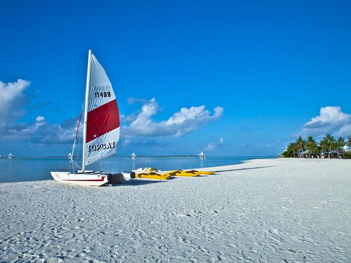 Cinnamon Hakuraa Huraa Maldives - All Inclusive Adults-Only