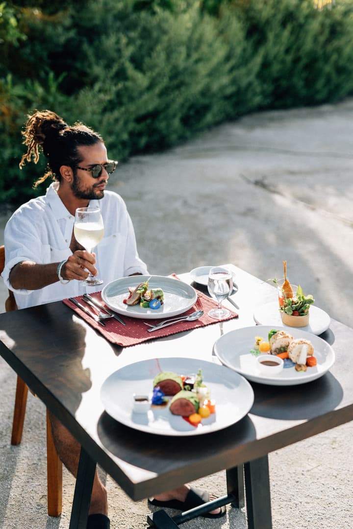 Cinnamon Hakuraa Huraa Maldives - All Inclusive Adults-Only