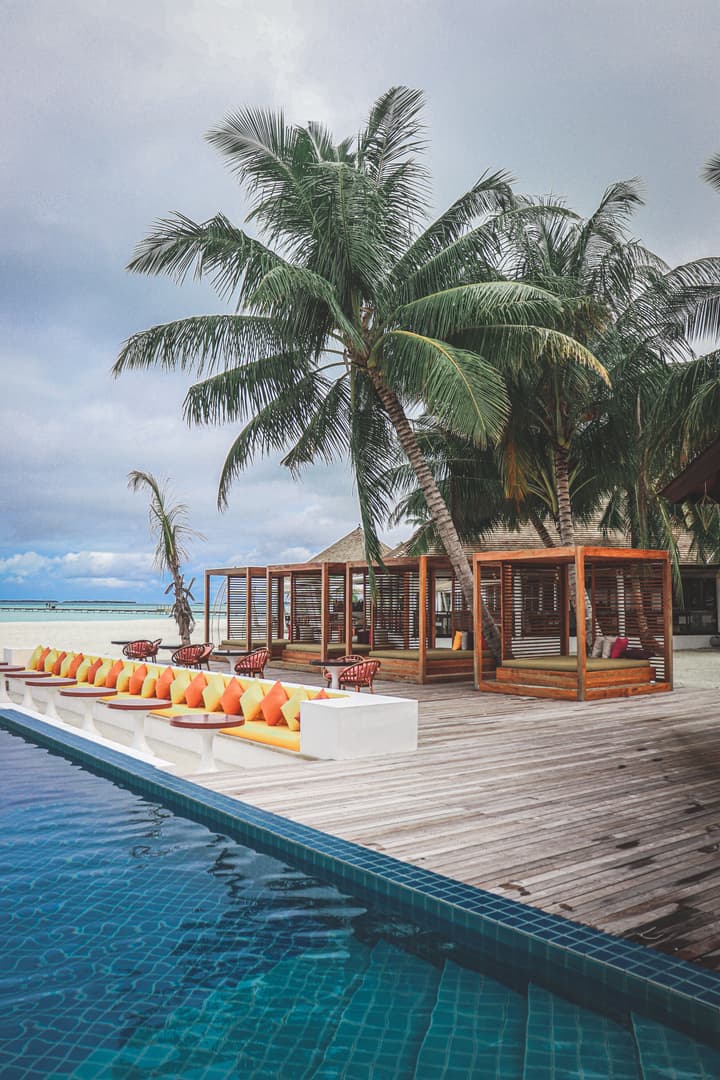 Cinnamon Hakuraa Huraa Maldives - All Inclusive Adults-Only