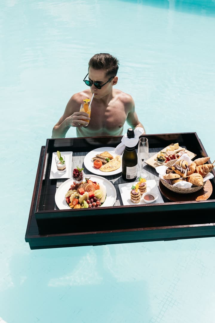 Cinnamon Hakuraa Huraa Maldives - All Inclusive Adults-Only