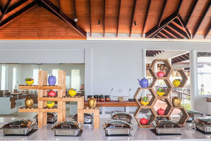 Cinnamon Hakuraa Huraa Maldives - All Inclusive Adults-Only