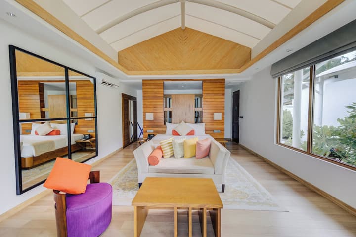 Cinnamon Hakuraa Huraa Maldives - All Inclusive Adults-Only
