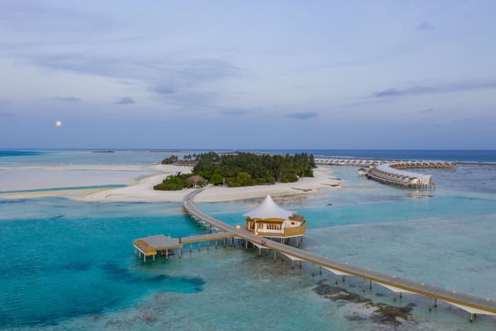 Cinnamon Hakuraa Huraa Maldives - All Inclusive Adults-Only