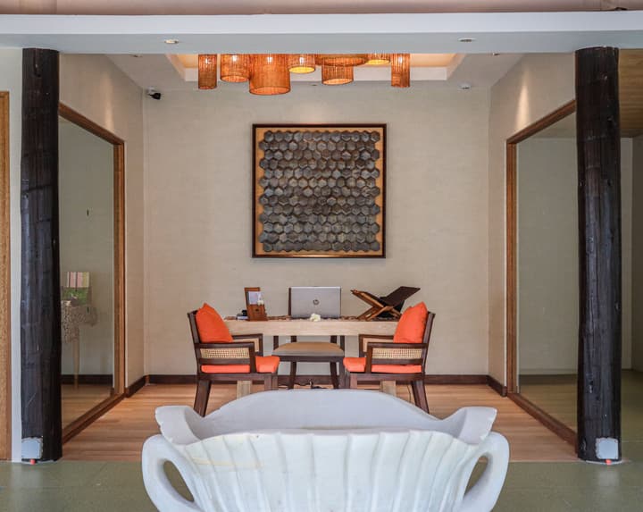 Cinnamon Hakuraa Huraa Maldives - All Inclusive Adults-Only