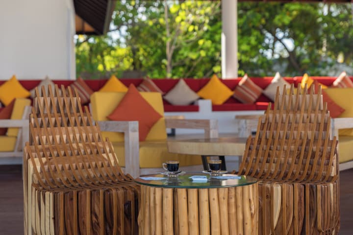 Cinnamon Hakuraa Huraa Maldives - All Inclusive Adults-Only