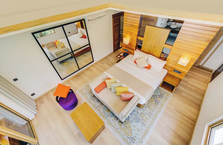 Cinnamon Hakuraa Huraa Maldives - All Inclusive Adults-Only