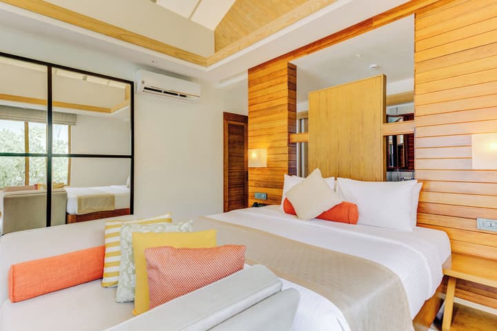 Cinnamon Hakuraa Huraa Maldives - All Inclusive Adults-Only