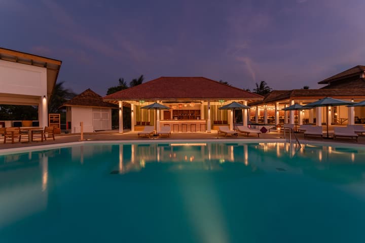 Cinnamon Hakuraa Huraa Maldives - All Inclusive Adults-Only