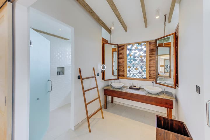 Cinnamon Hakuraa Huraa Maldives - All Inclusive Adults-Only