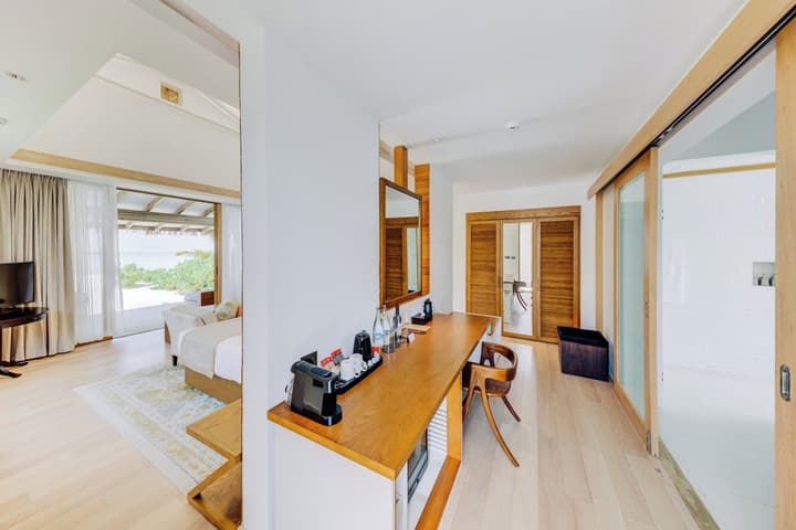 Cinnamon Hakuraa Huraa Maldives - All Inclusive Adults-Only