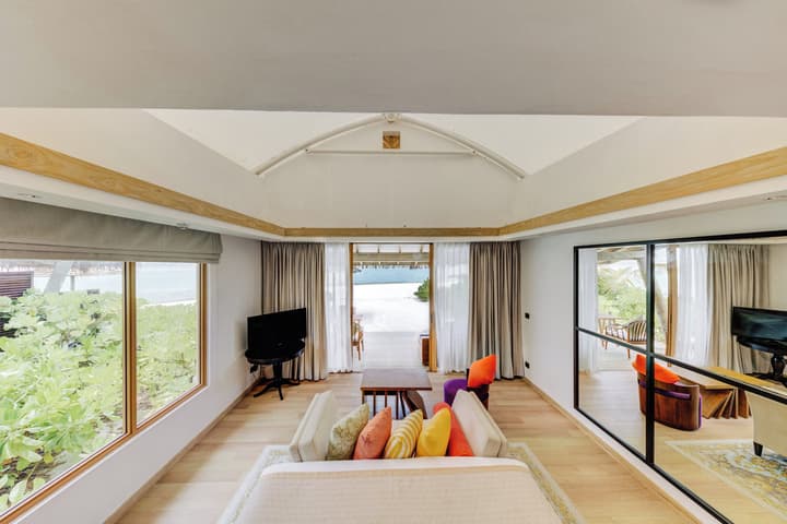 Cinnamon Hakuraa Huraa Maldives - All Inclusive Adults-Only