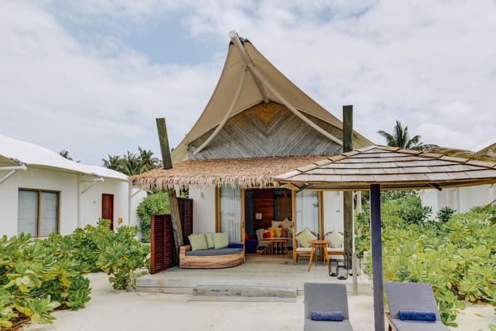 Cinnamon Hakuraa Huraa Maldives - All Inclusive Adults-Only