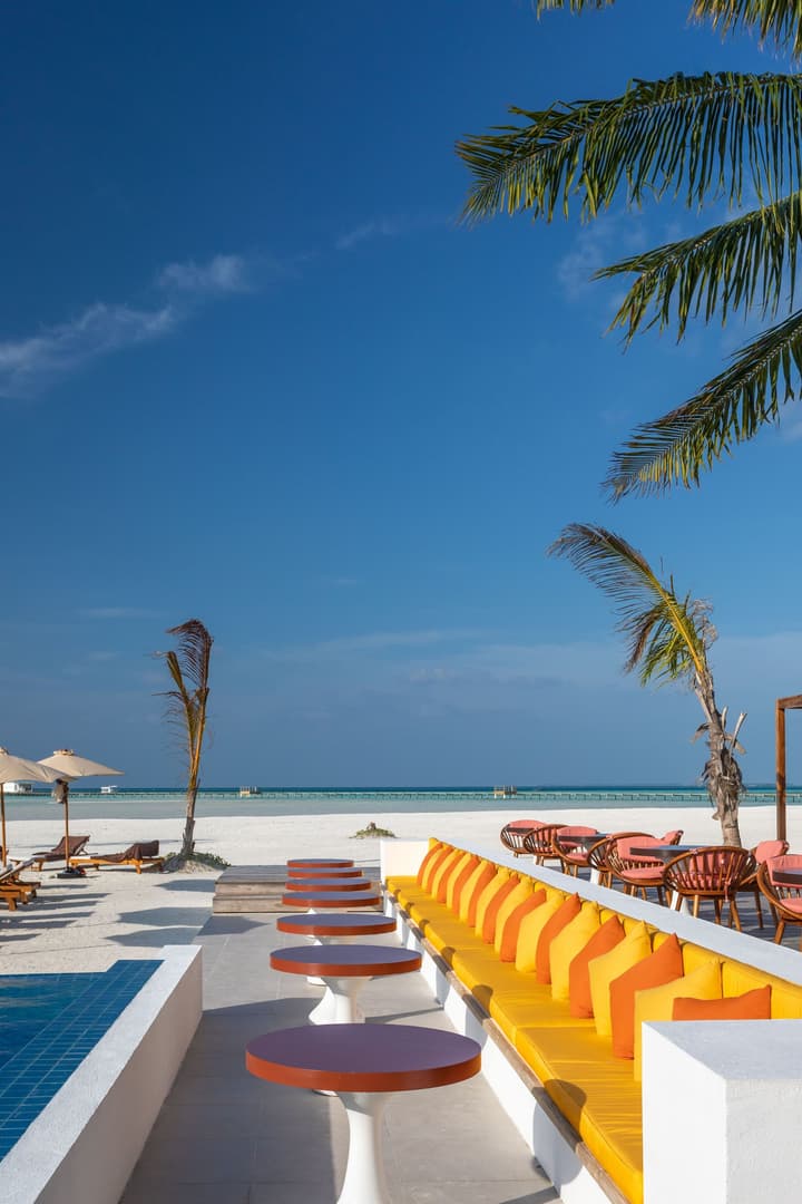 Cinnamon Hakuraa Huraa Maldives - All Inclusive Adults-Only