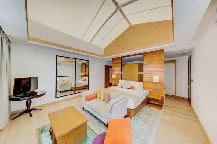 Cinnamon Hakuraa Huraa Maldives - All Inclusive Adults-Only
