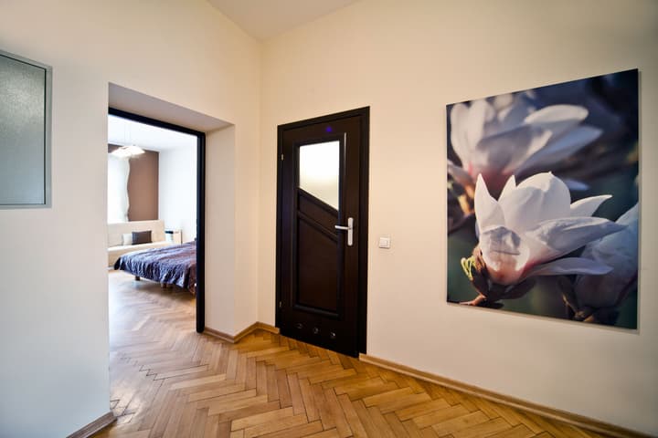 4Seasons Apartments Cracow