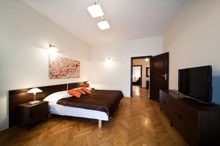 4Seasons Apartments Cracow