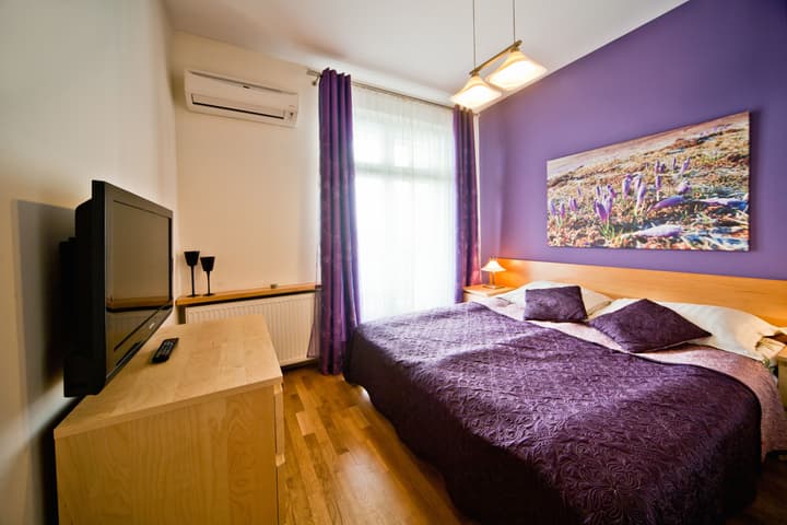 4Seasons Apartments Cracow