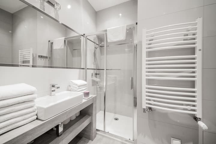 4Seasons Apartments Cracow