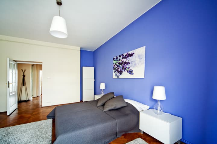 4Seasons Apartments Cracow
