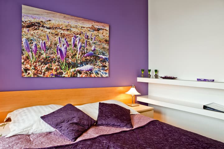 4Seasons Apartments Cracow