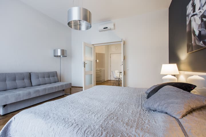 4Seasons Apartments Cracow