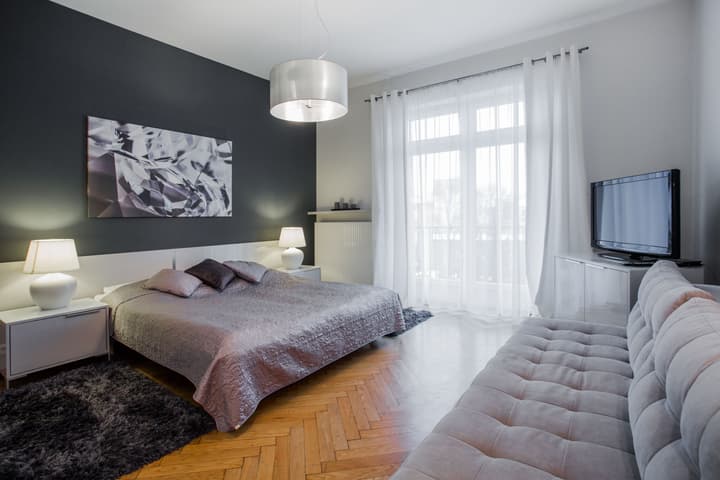 4Seasons Apartments Cracow