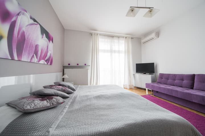 4Seasons Apartments Cracow