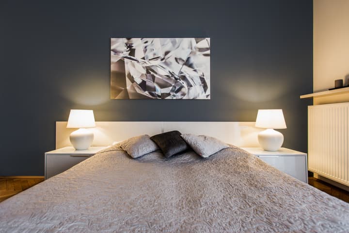 4Seasons Apartments Cracow