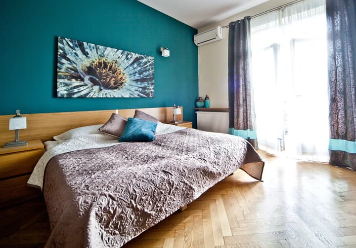 4Seasons Apartments Cracow