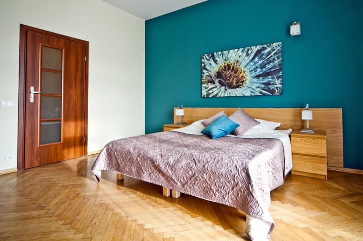 4Seasons Apartments Cracow