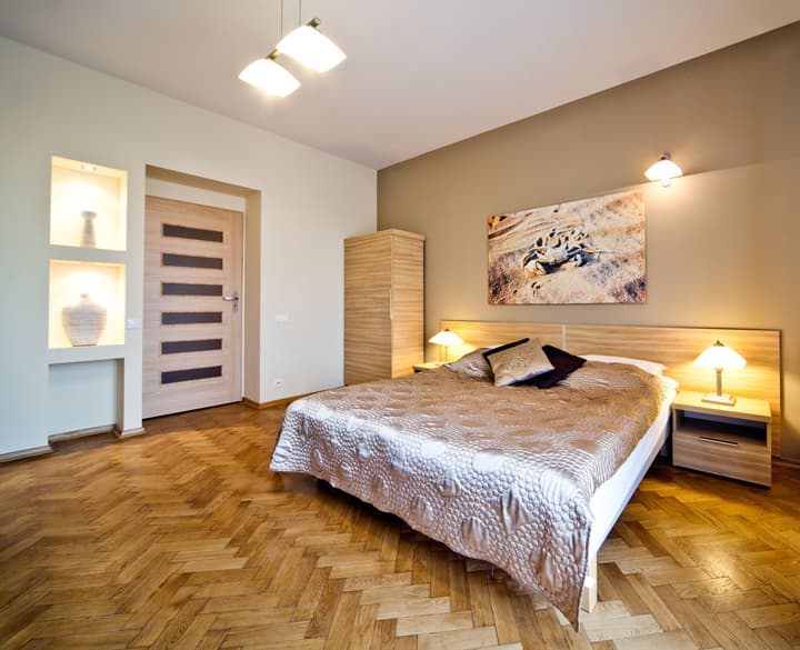 4Seasons Apartments Cracow