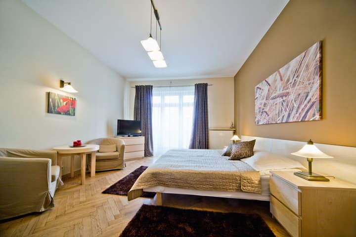 4Seasons Apartments Cracow