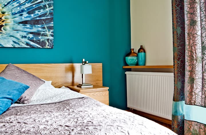 4Seasons Apartments Cracow